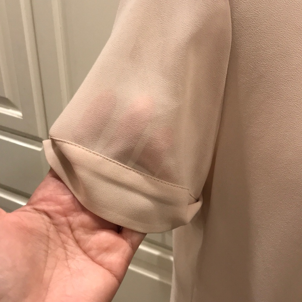 Loft - Delicate Blouse - image 6